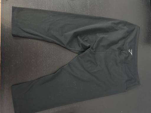 Buy & Sell Retford Bassetlaw - Photos for Gymshark 3/4 Gym Leggings