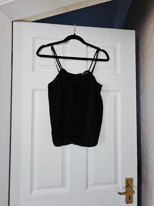 Buy & Sell Newton Doncaster - Photos for Ann Summers top, size 12.