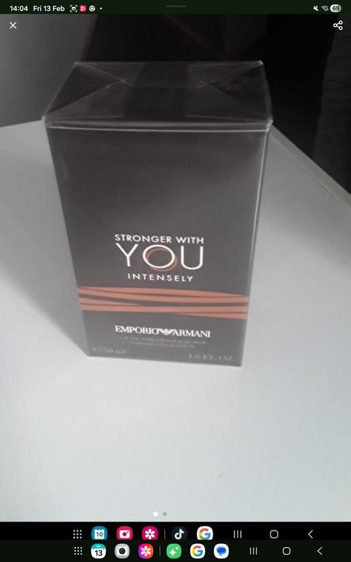 Buy & Sell Moons Moat North Industrial Estate Redditch - Photos for aftershave