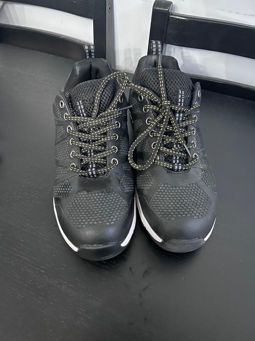 Buy & Sell Retford Bassetlaw - Photos for Women’s Dunlop Work trainers