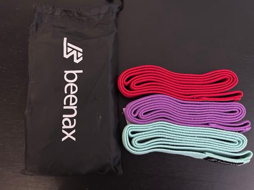 Buy & Sell Retford Bassetlaw - Photos for Resitant workout bands