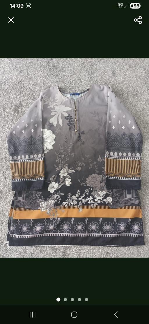 Buy & Sell Hamstead Industrial Estate Birmingham - Photos for BRAND NEW KURTA