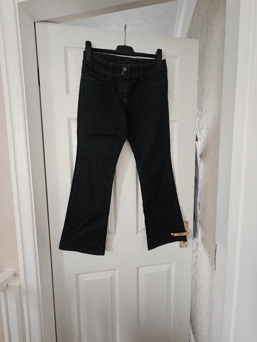 Buy & Sell Newton Doncaster - Photos for Ladies jeans, size 12.