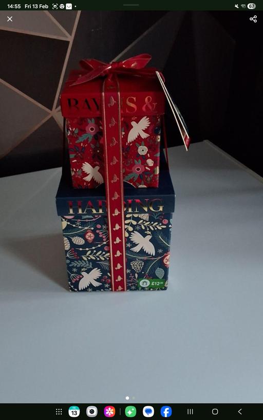 Buy & Sell Moons Moat North Industrial Estate Redditch - Photos for fuzzy duck gift set