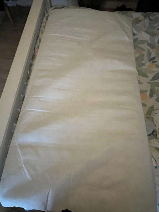 Buy & Sell Acocks Green Birmingham - Photos for Cot bed mattress