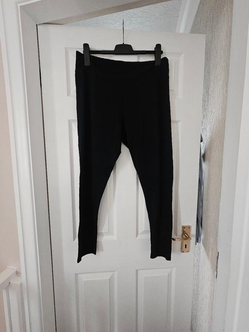Buy & Sell Newton Doncaster - Photos for Ladies leggings, size 18...like new.