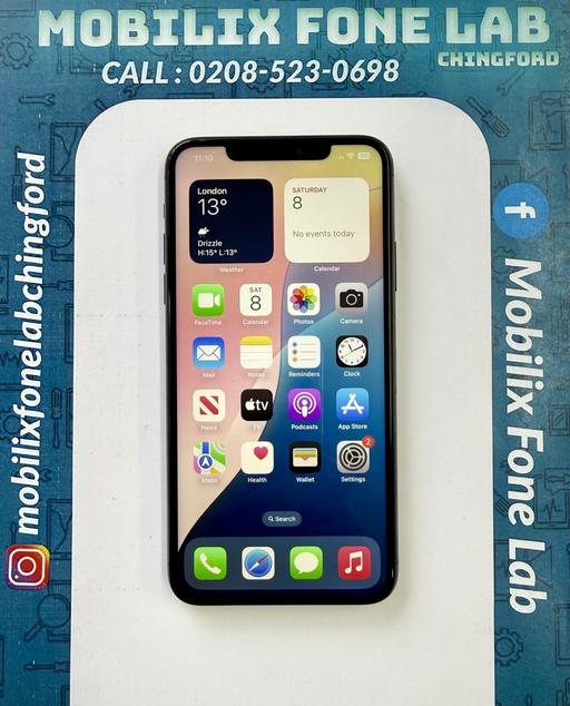 Buy & Sell Highams Park East London - Photos for Apple iPhone 11 Pro Max Green 256GB Unlocked
