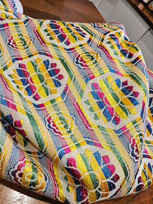 further learning Bradmore Wolverhampton - Photos for Thick material piece 220cm x 140cm