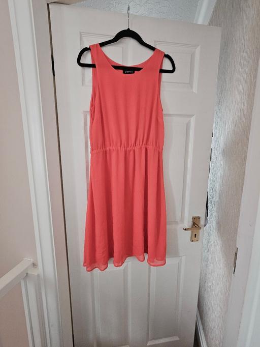 Buy & Sell Newton Doncaster - Photos for Floaty style dress, size 14..like new.