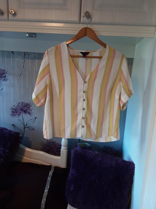 Buy & Sell Rainstorth Rotherham - Photos for Ladies New Look Blouse