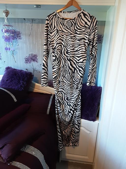 Buy & Sell Rainstorth Rotherham - Photos for Ladies Shein Long Dress