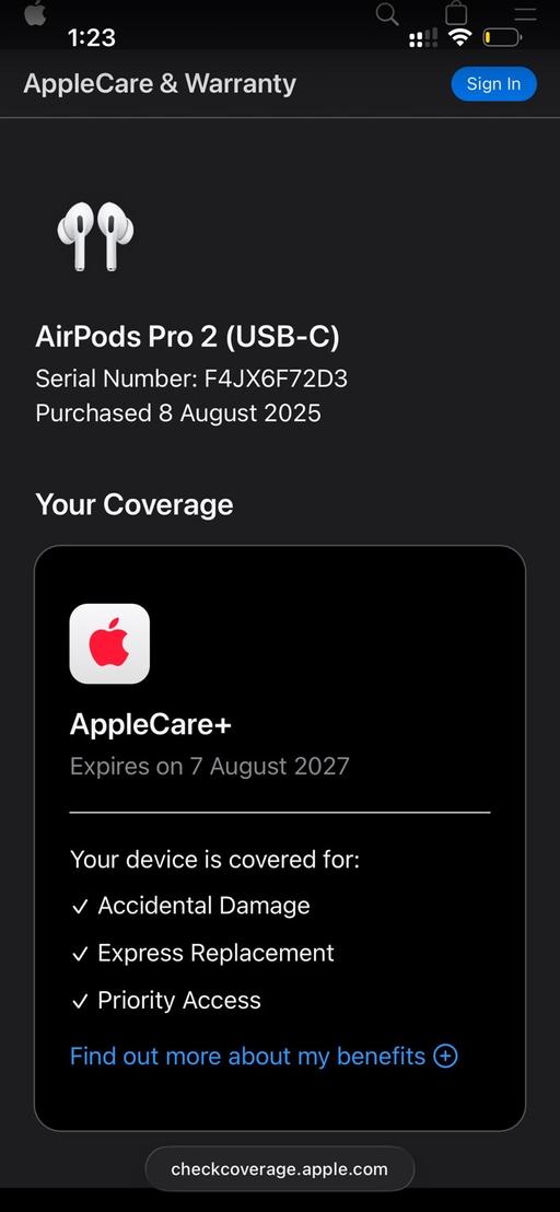 Buy & Sell Hulme Manchester - images_alt_text AirPods