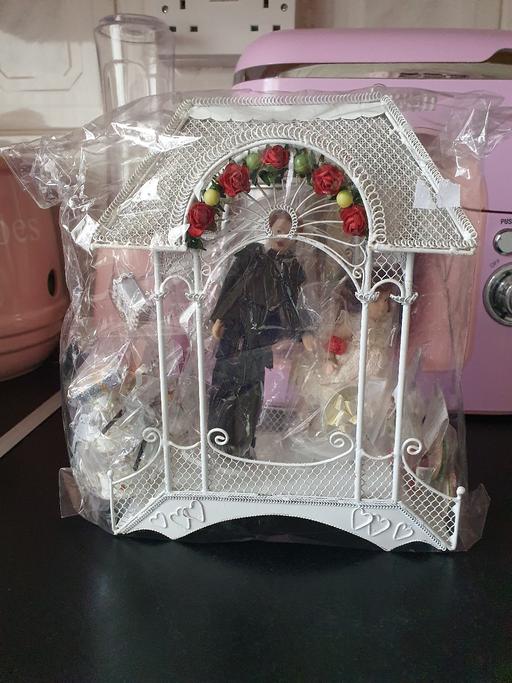 Buy & Sell Upper Gornal Dudley - Photos for dolls house collector furniture set