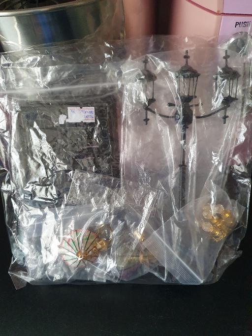 Buy & Sell Upper Gornal Dudley - Photos for dolls house collector accessories