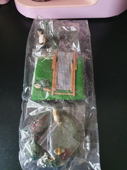 Buy & Sell Upper Gornal Dudley - Photos for dolls house collector accessories