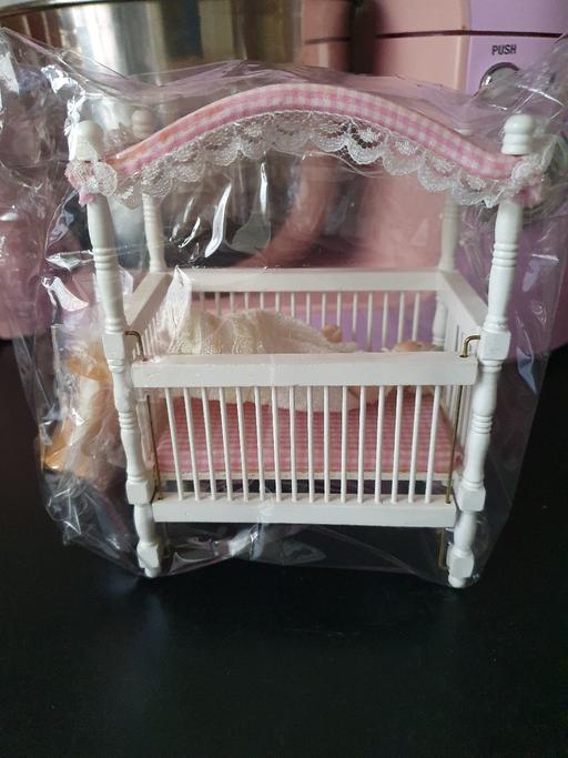 Buy & Sell Upper Gornal Dudley - Photos for dolls house collector accessories set