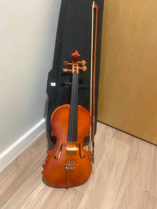 Buy & Sell Coventry City Centre Coventry - Photos for Beginner violin