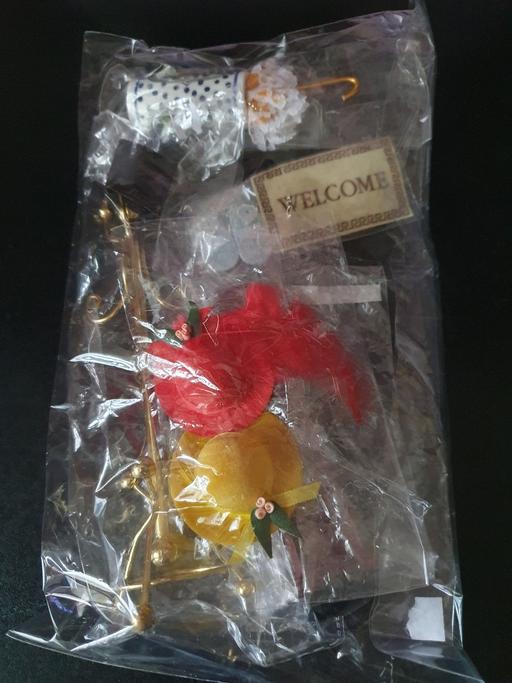 Buy & Sell Upper Gornal Dudley - Photos for dolls house collector accessories set
