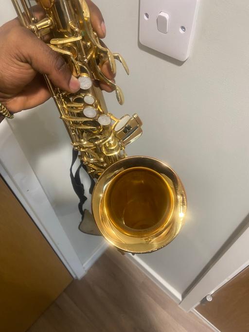 Buy & Sell Coventry City Centre Coventry - Photos for Saxophone