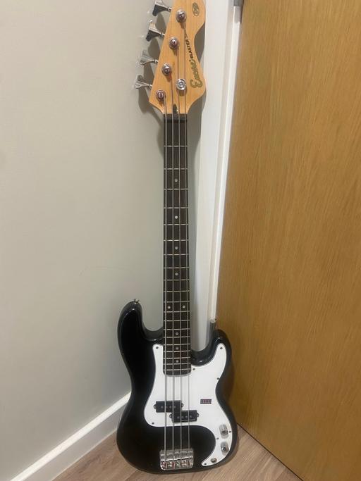 Buy & Sell Coventry City Centre Coventry - Photos for Bass guitar
