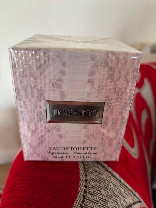 Buy & Sell Minehead Somerset - Photos for Jimmy CHOO