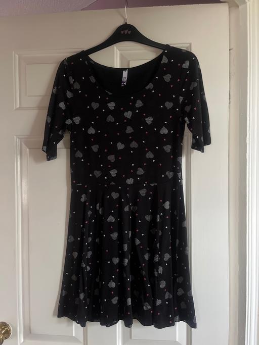 Buy & Sell Eaglescliffe Stockton-on-Tees - Photos for Henry Holland Dress Size 10