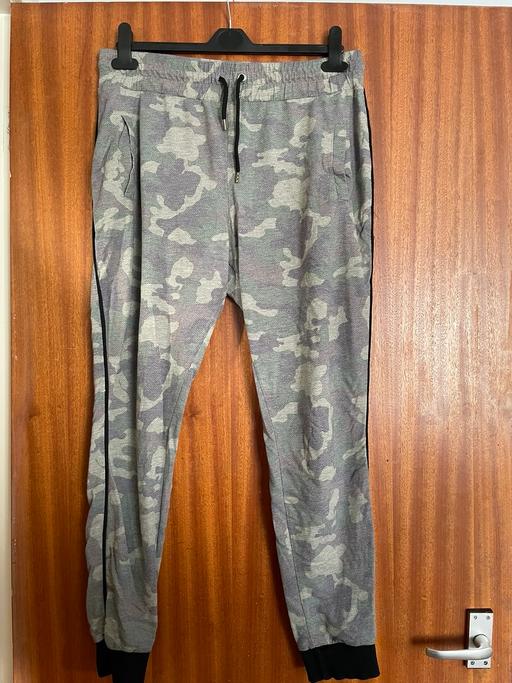 Buy & Sell Nottingham City Centre Nottingham - Photos for I Don’t Play Games Joggers [Free P&P]