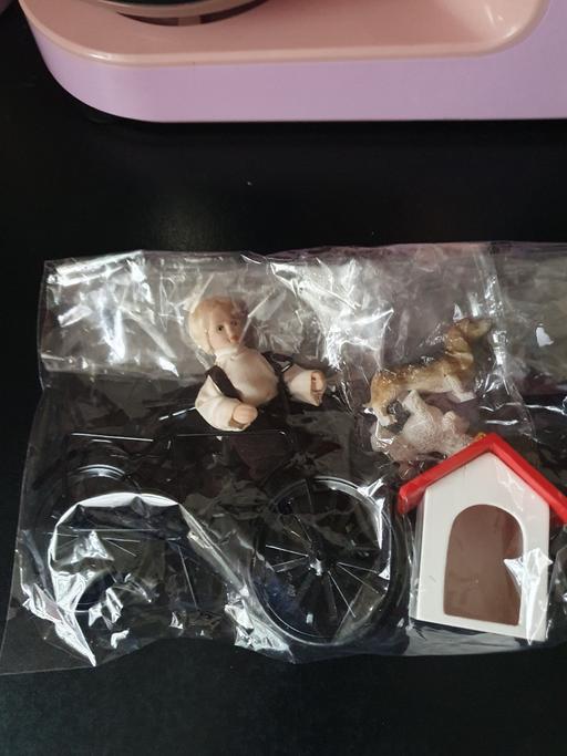 Buy & Sell Upper Gornal Dudley - Photos for dolls house collector accessories set