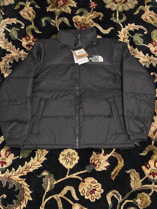 Buy & Sell Thornton Heath Croydon - Photos for Men’s the north face jacket