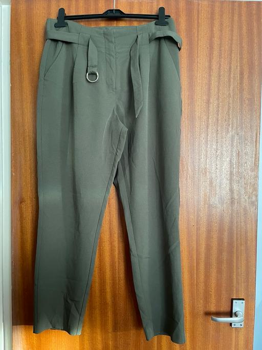 Buy & Sell Nottingham City Centre Nottingham - Photos for Khaki Green T [Free P&P]