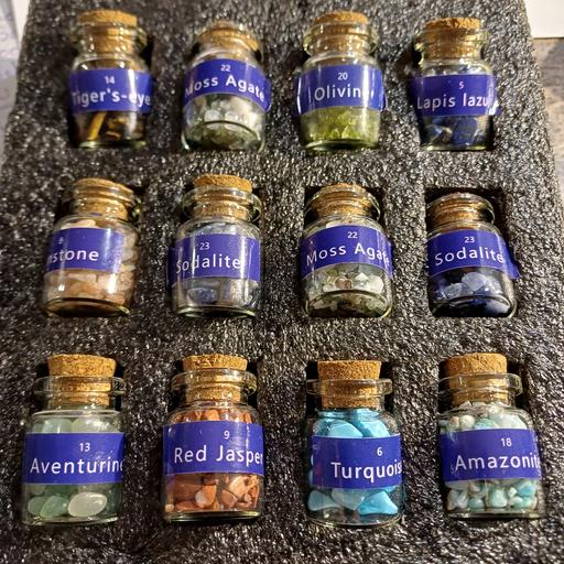 Buy & Sell Stockport Town Centre Stockport - Photos for Crystal chips Gift Set