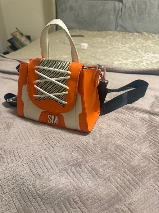 Buy & Sell Camp Hill Birmingham - Photos for Steve Madden Designer Handbag
