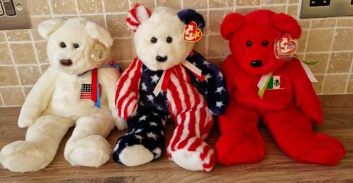 Buy & Sell Bexleyheath Bexley - Photos for Ty Bears