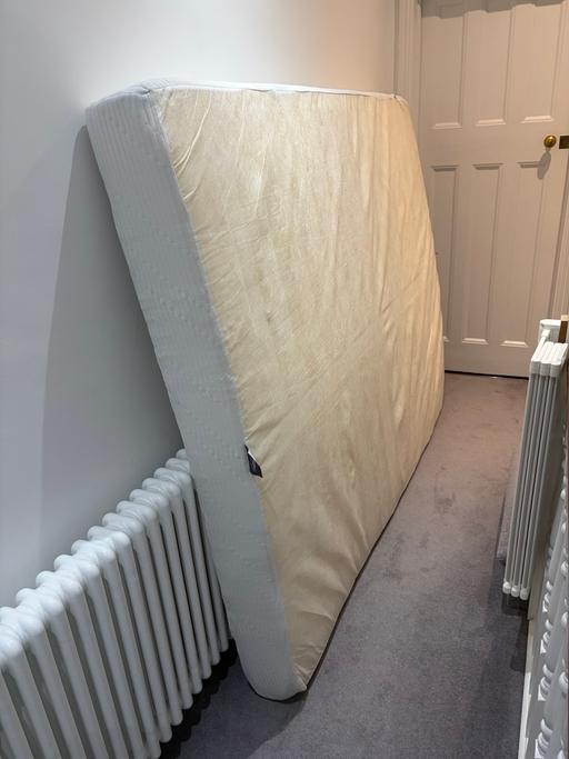 Buy & Sell East Finchley North London - Photos for Mattress