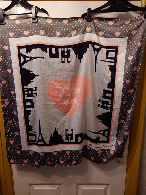 Buy & Sell Woodthorpe Charnwood - Photos for Women's Paris scarf