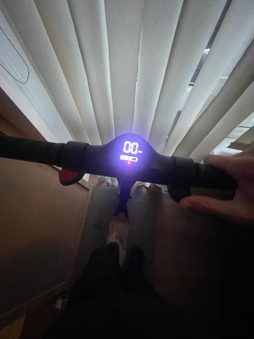 Buy & Sell Great Bridge Sandwell - Photos for Electric scooter