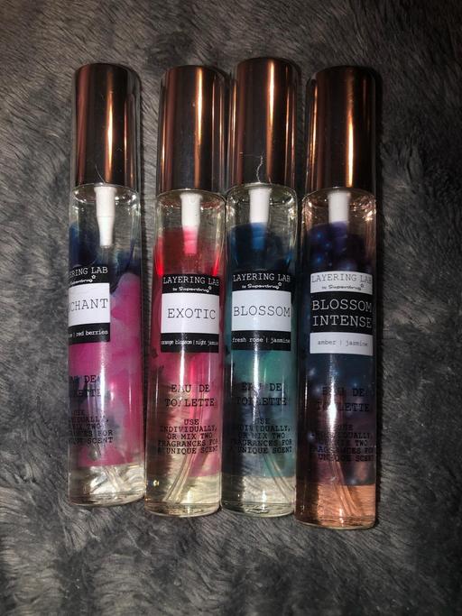 Buy & Sell Stow Heath Wolverhampton - Photos for Purse perfumes