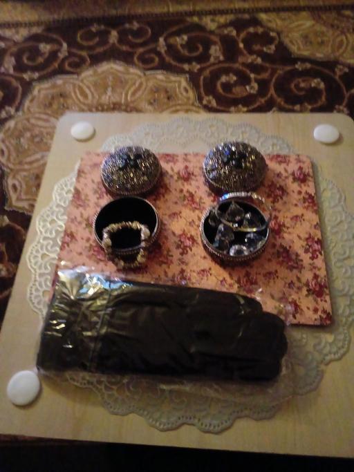 Buy & Sell Blakenhall Wolverhampton - Photos for Bundle of Lady's Bracklets.. Very stylish.