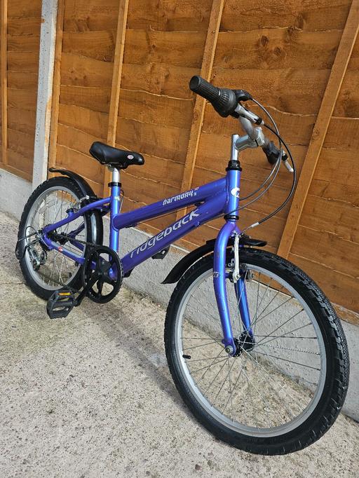 Buy & Sell Kitts Green Birmingham - Photos for BIKE 20