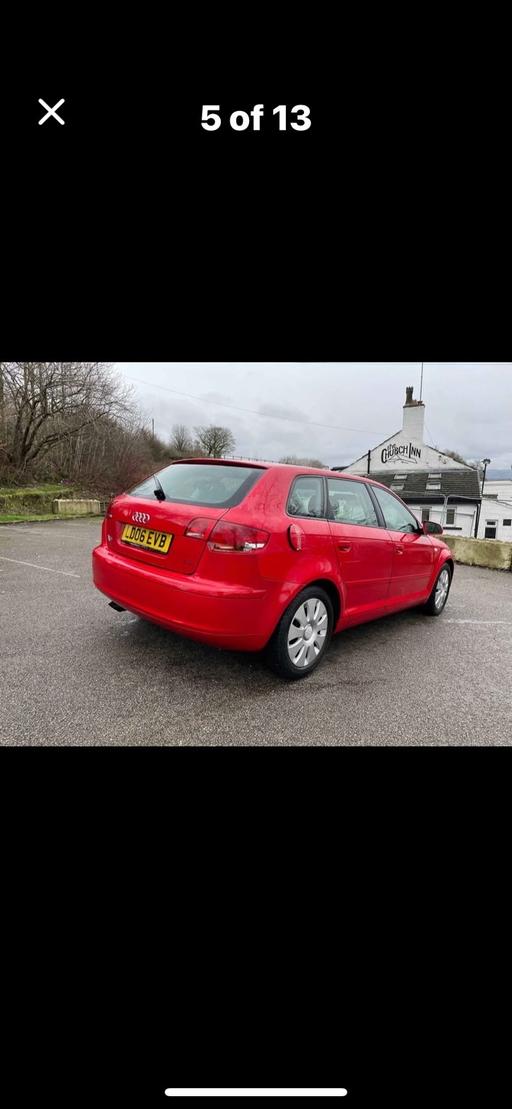 Vehicles Bury Town Centre Bury - Photos for Cheap audi a3 2 litre td drives well