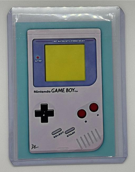 Buy & Sell Kings Norton Birmingham - Photos for Game Boy Nintendo LTD Trading Card 3/10