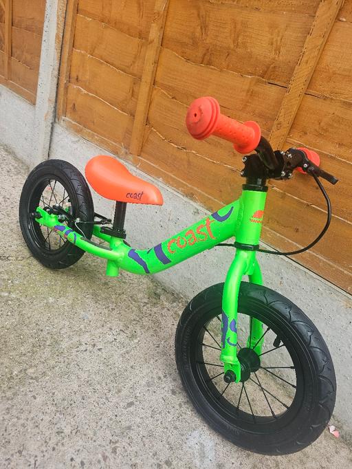 Buy & Sell Kitts Green Birmingham - Photos for BIKE 12