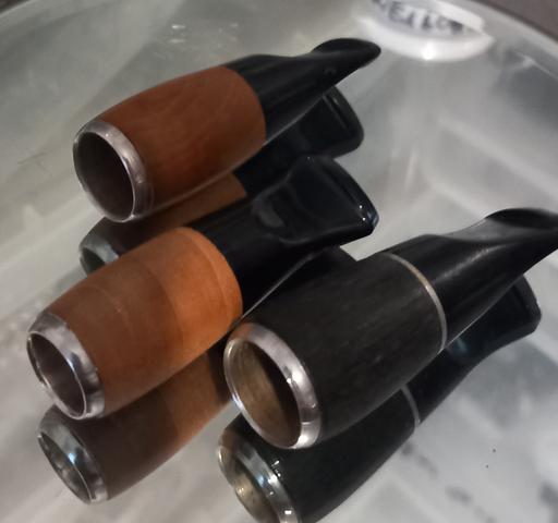 Buy & Sell Thatto Heath Saint Helens - Photos for New wooden cigar holders