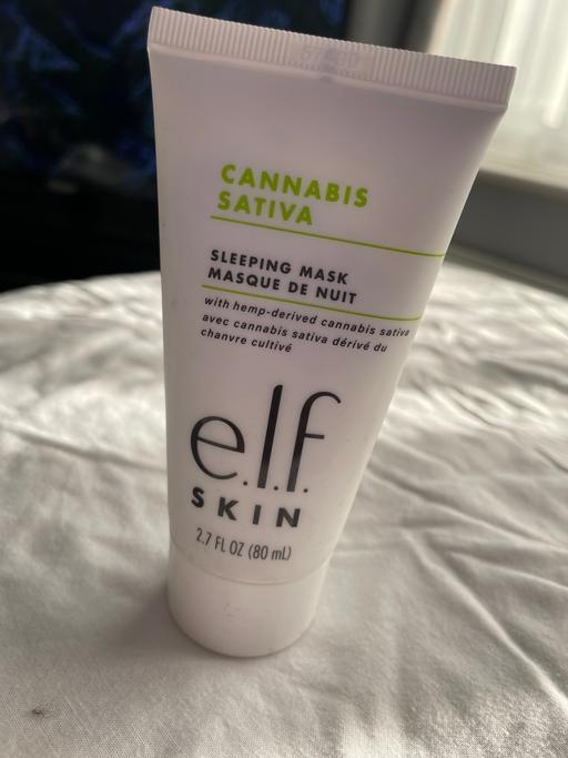 Buy & Sell Barbican Central London - Photos for e.l.f. Skin Sleeping Mask [Free P&P]