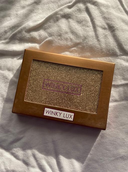 Buy & Sell Barbican Central London - Photos for Winky Lux Uptown Eyeshadow Palette [Free P&P]