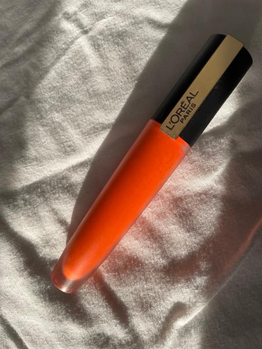 Buy & Sell Barbican Central London - Photos for L’Oréal Rouge Lipstick - 127 [Free P&P]