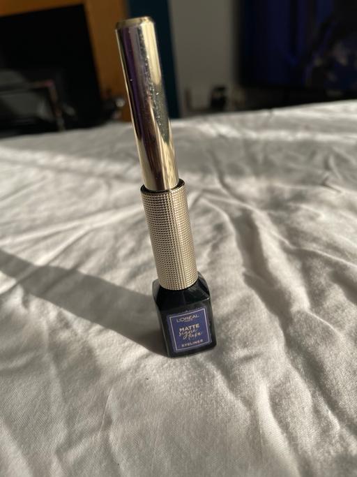 Buy & Sell Barbican Central London - Photos for L’Oréal Matte Eyeliner [Free P&P]