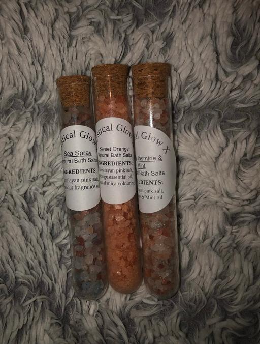 Buy & Sell Bilston Wolverhampton - Photos for Bath salts