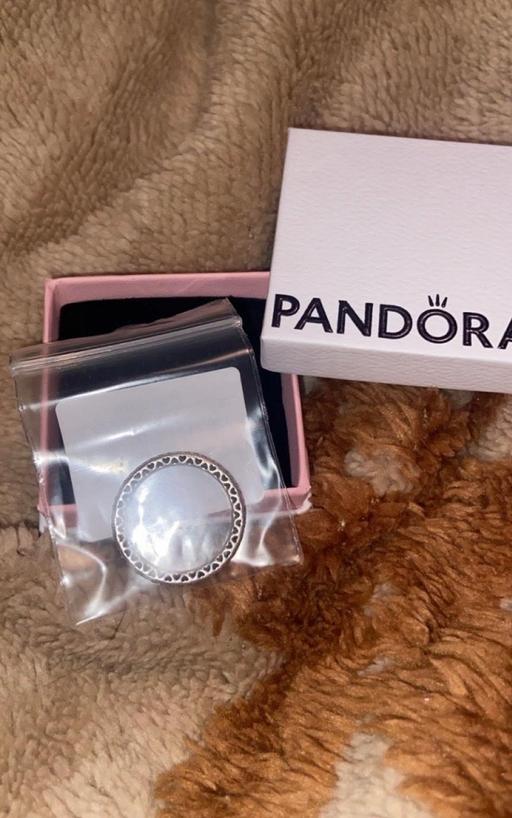 Buy & Sell Bilston Wolverhampton - Photos for Pandora ring