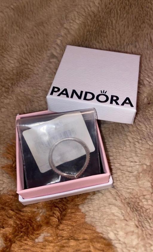 Buy & Sell Stow Heath Wolverhampton - Photos for Pandora ring
